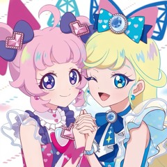 비밀의 아이프리 - 렛츠! 아이프리!