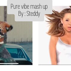 On my Mama X Touch my body ( steddy mash up)