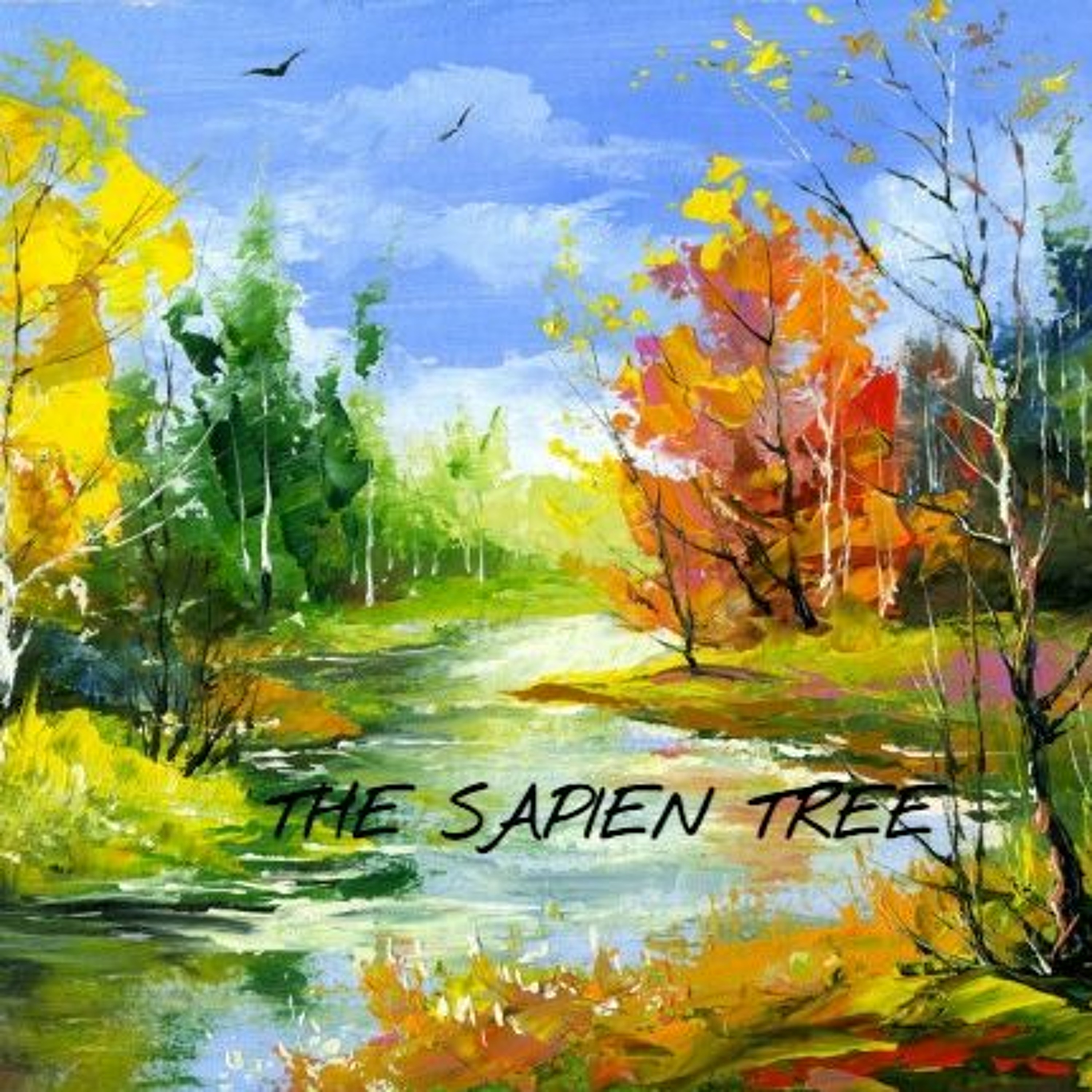Canopy Sounds 119 - The Sapien Tree