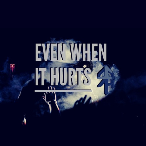 Even When It Hurts (Hillsong Cover) - Ardiman