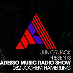Jochem Hamerling DJ Mix July 2024