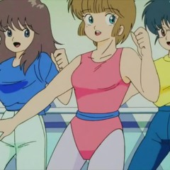 Macross 82-99 - Love 4 You