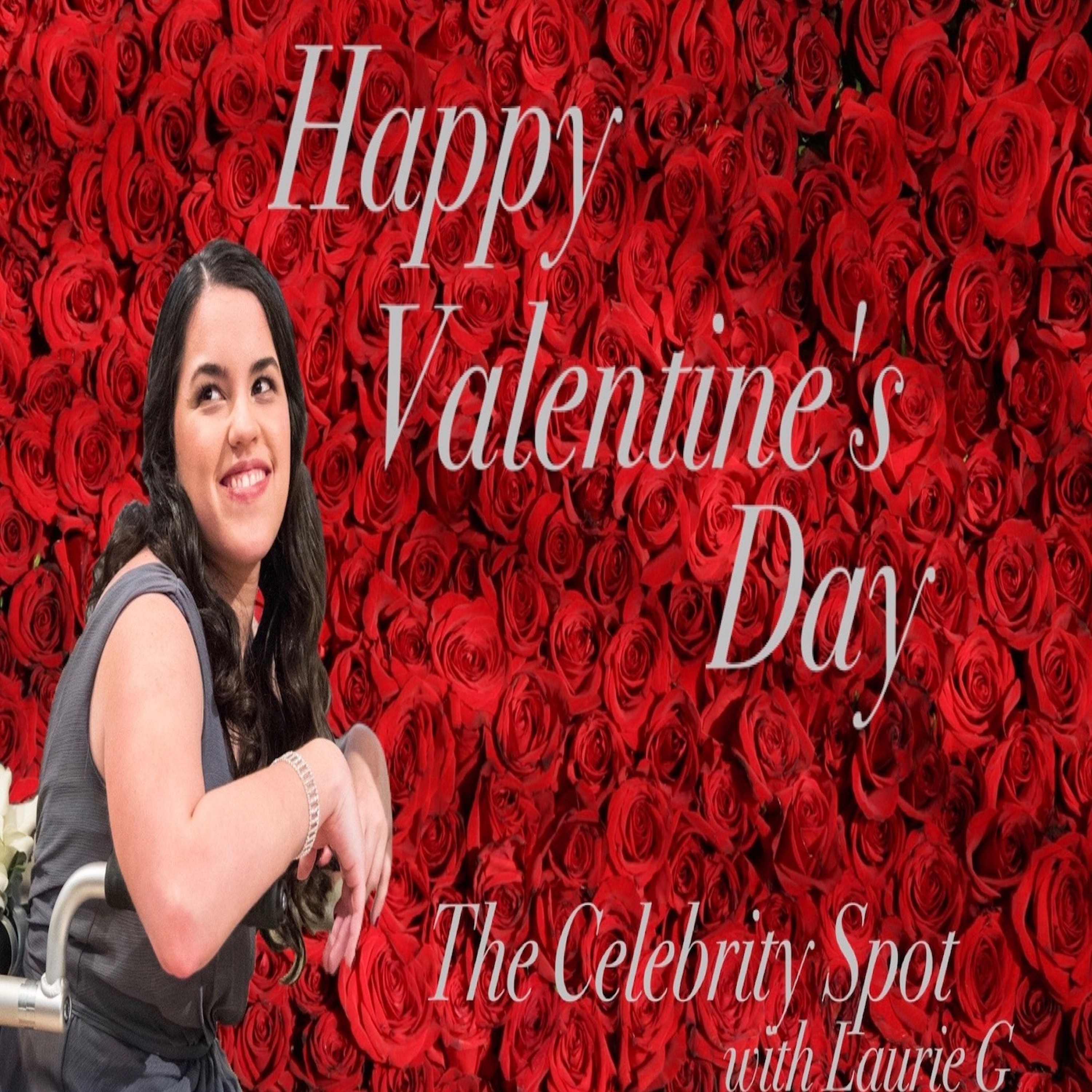 The Celebrity Spot Podcast