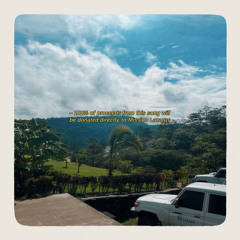 Morning in Honduras 6.18.25 (Renuévame)