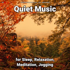 Peaceful Sounds for Cats