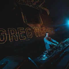DJ SET CHATEAUFLOOR FESTIVAL 2021 // GREG HERMA