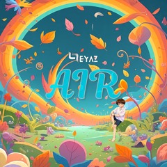 Reyaz - Air