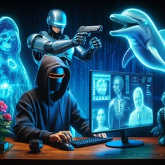 Cyber Criminals