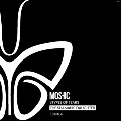Moshic -  The Shaman's Daughter - Con104