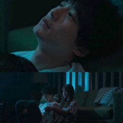 gotta let things go (samantha)