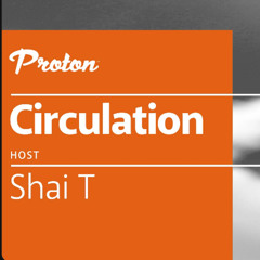 Circulation Radio Show [27] - August 2025 Episode