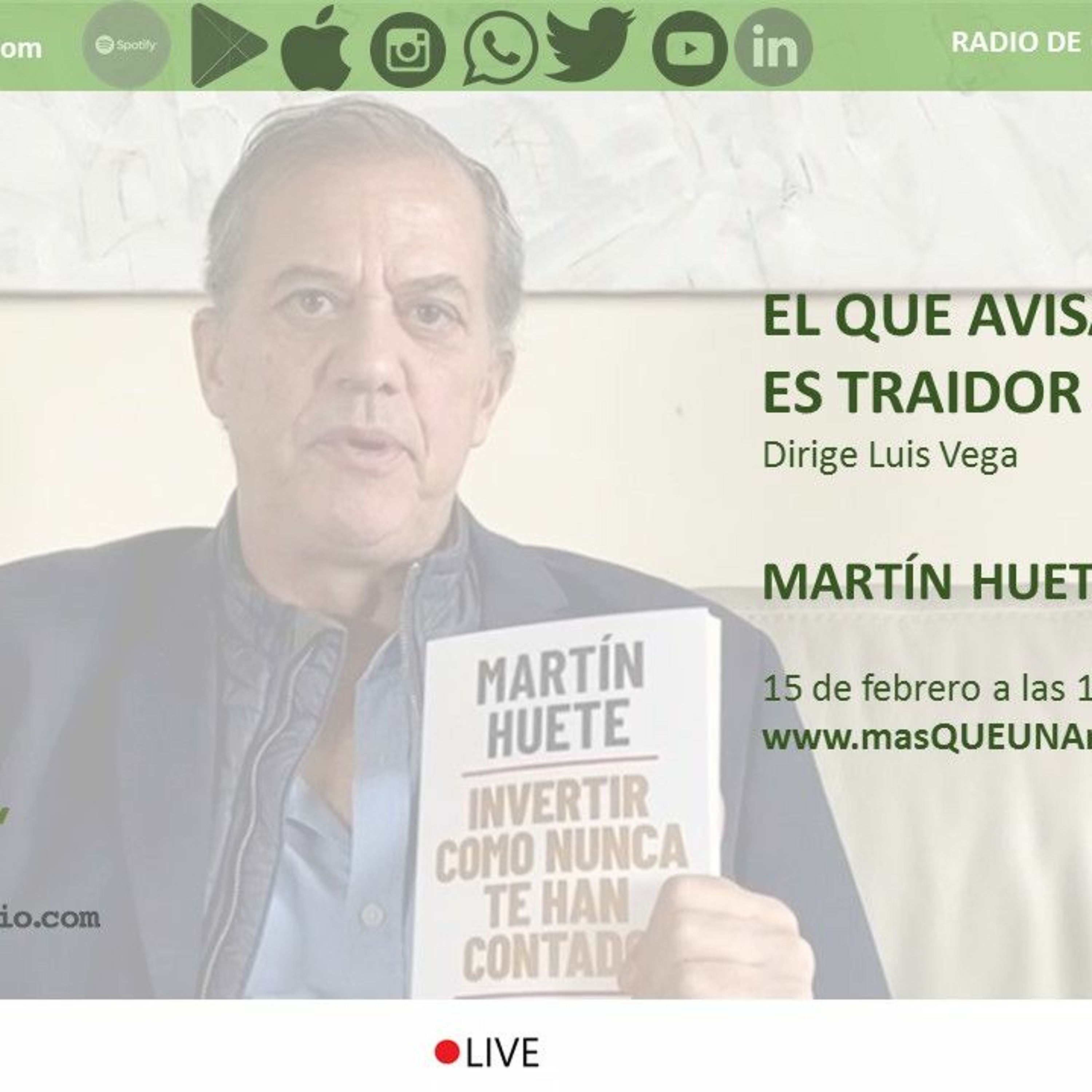 masQUEUNAradio
