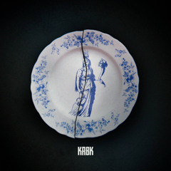KRBK - Тарелка