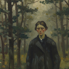 Ensam i skogen [demo]