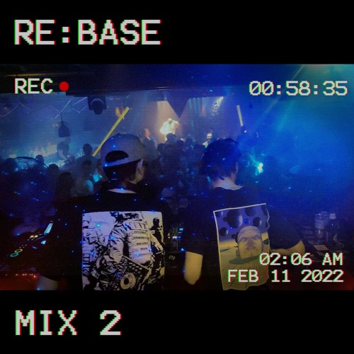 RE:BASE - Mix 2
