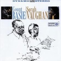 Sarah Vaughan & Count Basie - Mean To Me