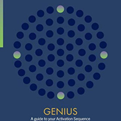 [VIEW] EBOOK 📒 Genius: A guide to your Activation Sequence (1) (Gene Keys Golden Pat