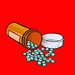 Percocet Curry (M - 30) (Prod Khron.) (1400Gas N 1400Huncho)