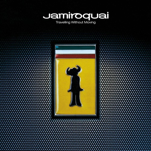 洋楽 JAMIROQUAI - COSMIC GIRL Stream Cosmic Girl (Remastered 2013) by Jamiroquai | Listen online