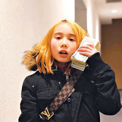 lil tay ( pizza time remix)