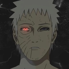 Obito speech X The scene of distaster(Slowed)