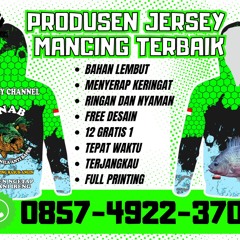 Free Ongkir!! 0857-4922-3702, Bikin Jersey MANCING KALTENG Pulang Pisau Maliku