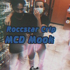 Roccstar Crip (Prod. hoodrixh)