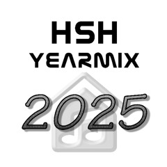HSH Yearmix 2025