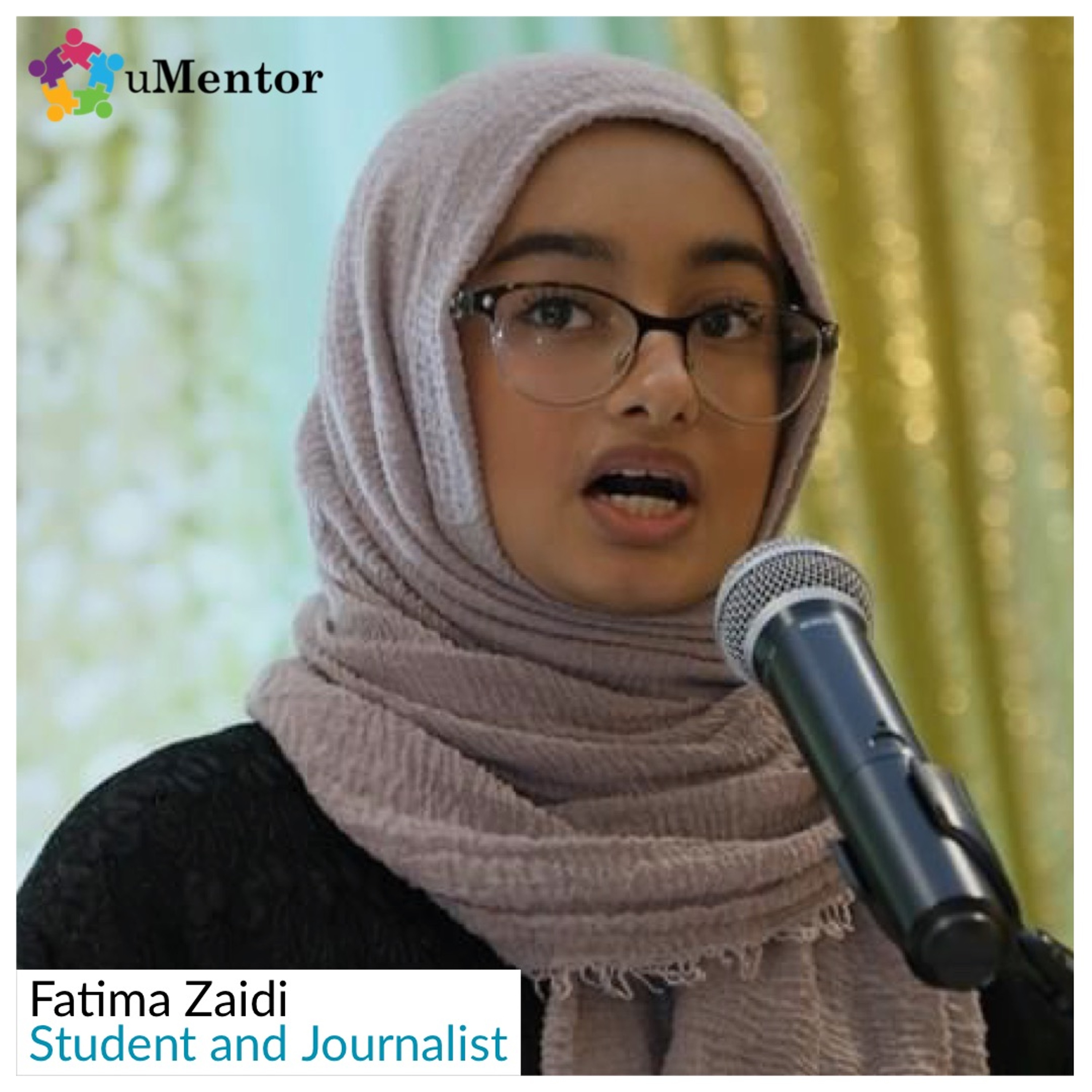 uMentor Talk Show