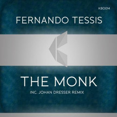 The Monk (Johan Dresser Remix)