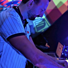 Psychedelic Tribe Live Set 2023