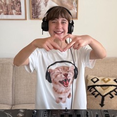 100% PURE LOVE x ATB DON'T STOP x CAN'T GET ENOUGHT - DJ GABI TECH HOUSE REMIX