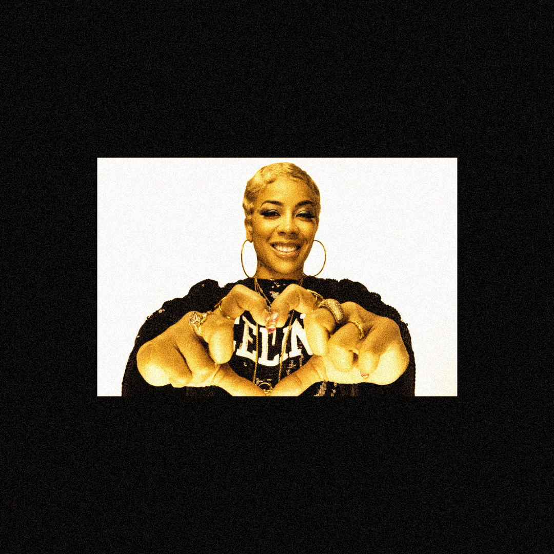 Stream LOVE JERSEY 2K24 (NEVER KNEW WHAT I) FT KEYSHIA COLE