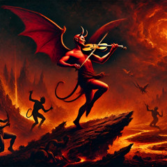 Devil's Dance