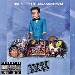 STEP UP 2 (FT MY NEW RAP GROUP!!!!)