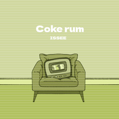 Coke rum