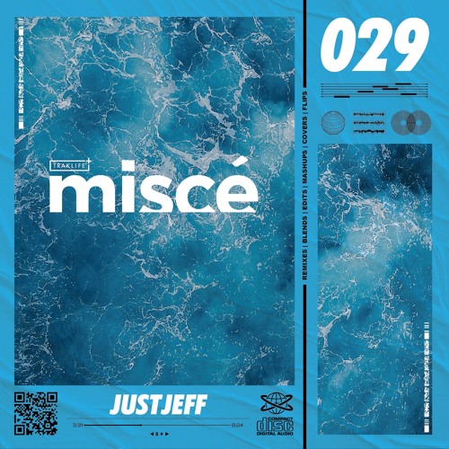MISCE 029 - JUSTJEFF