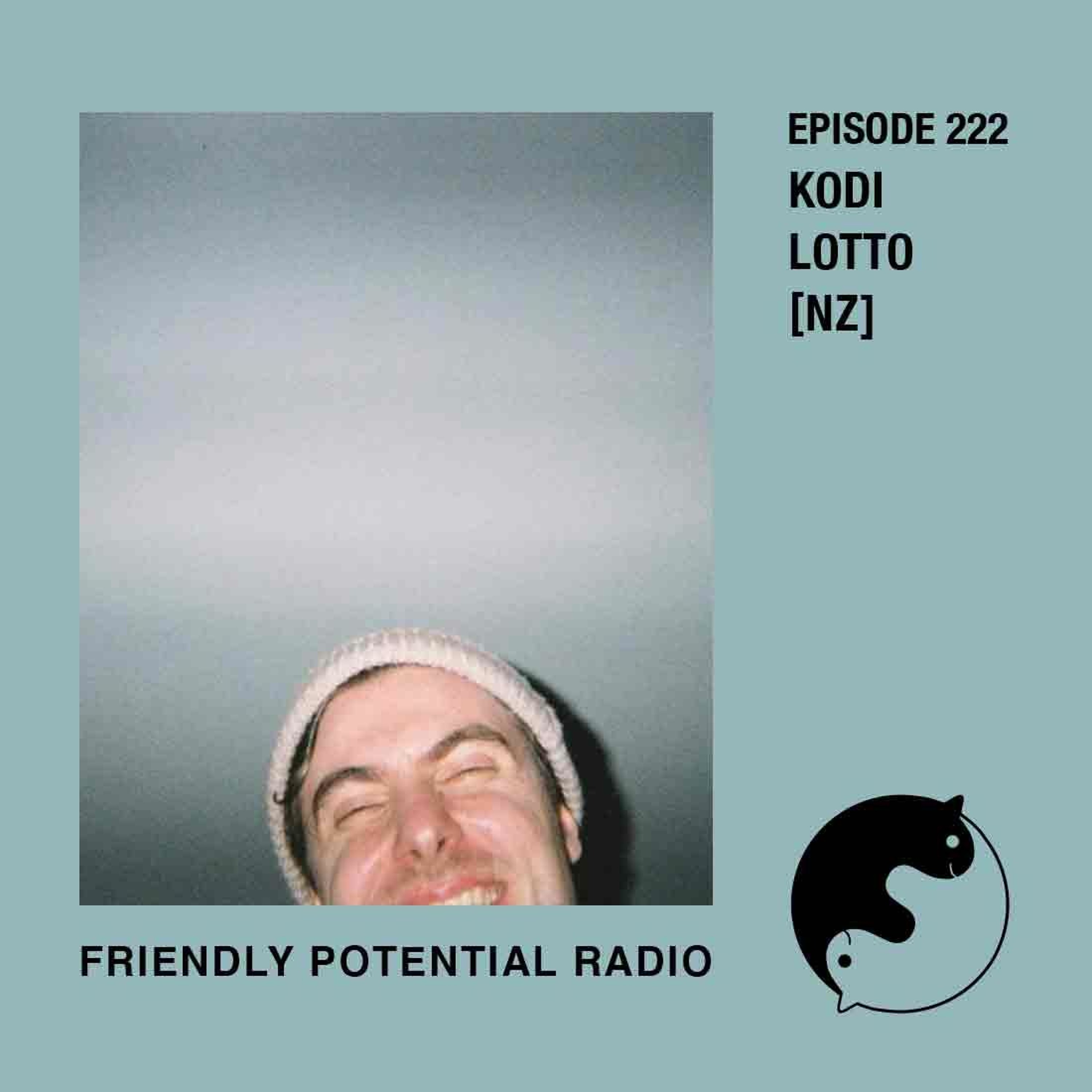 Friendly Potential Radio