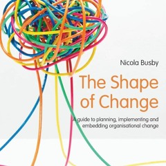 PDF KINDLE DOWNLOAD The Shape of Change (500 Tips) read