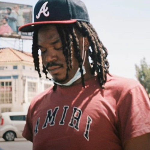 Lucki - Cant Go Like That