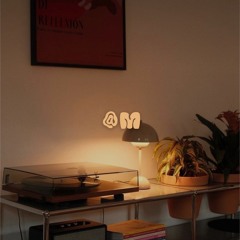 merce mix 001: gospel, r&b + rap edits ☁️