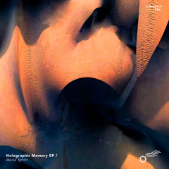 PREMIERE: David Spritz - You are Real for Me (Club Mix) [Conexa Records]