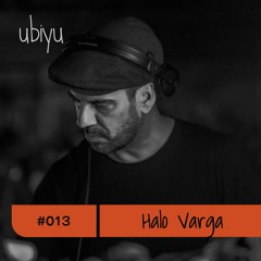 ubiyu Mix Series w/ Halo Varga 013