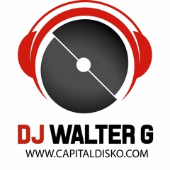 2021.04.11 DJ WALTER G