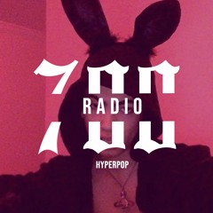 Hyperpop - November 2020
