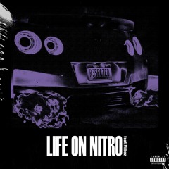Life On Nitro feat.Viibez [prod.Rxkz]