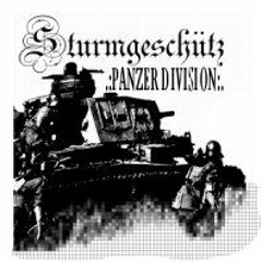 Panzer Division - Panzergruppe 3