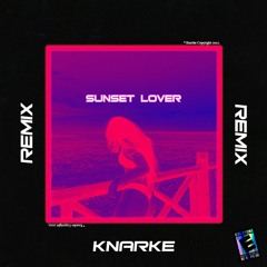 Petit Biscuit - Sunset Lover [Vittxrs Remix]