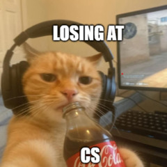 LosingAtCS