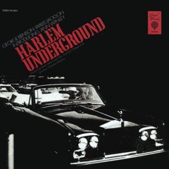 George Benson & The Harlem Underground - Smoking Cheeba Cheeba